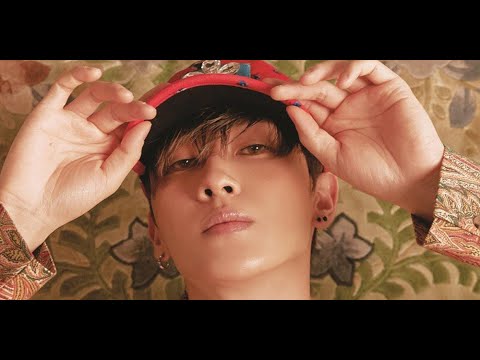 Eunhyuk & Yesung say 'Lo Siento' in individual 'Replay' teaser images