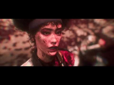 Expedition 33 - Sirene and Lune (Cinematic and Fight)