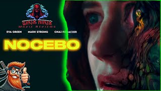 Nocebo Review! #nocebo #evagreen #chaifonacier #markstrong #folkhorror #fillipino