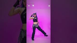 aespa KARINA - 'Up' dance cover #aespa #Karina #kpop #shorts