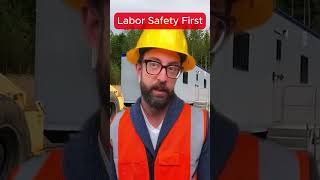 Hey!! Be safe Bro!!🤨 #adamrose #constructionindustry  #constructionjobs  #construction