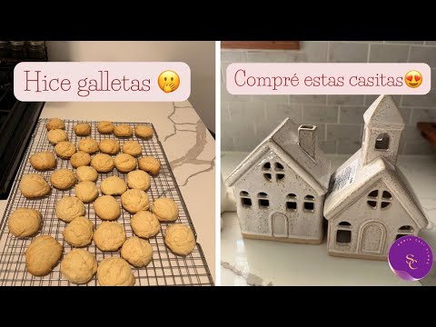 No he hecho nada🤦🏻‍♀️Hice galletas de azúcar #vlog #limpieza #soniacelivlogs
