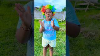 Eat lollipop 🍭 and Clap 👏 🤪#funny #shorts #trending #viralvideo #viral