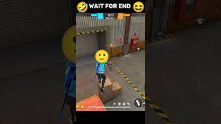 Free Fire comedy video 🤣|| Free Fire funny comedy || #shorts #comedy #freefire #funny #memes