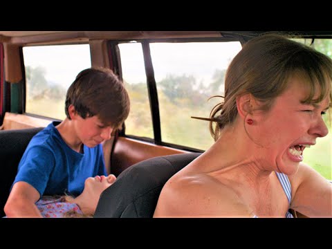 Family Stuck In A Time Loop But Time Passes Normally | Story Recapped | Movie Recaps