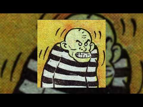 [Free] Joey Bada$$ x Lo-Fi boom bap type beat - "Bank Robbery"