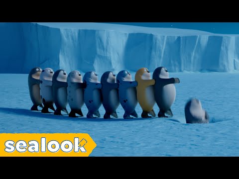EP.127 We Are One! (Except Me) | SEALOOK Official