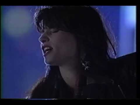 Robin Beck - Save Up Your Tears