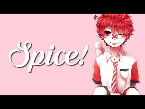 【Fukase】Spice!【VOCALOID4カバー】