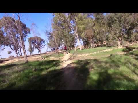 Beeri middle 24.1.2014