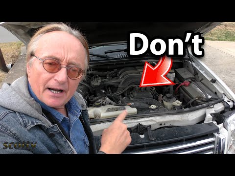 If You See This, Don’t Buy the Car