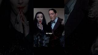 Addams Family Values - Baby Pubert Gets Sick... and Turns Normal?! 😱🍼 #foryou #movie #shortvideo