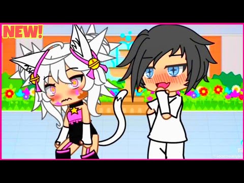 GachaLife tiktok compilation #420 ❤❤ غاشا تيكتوك