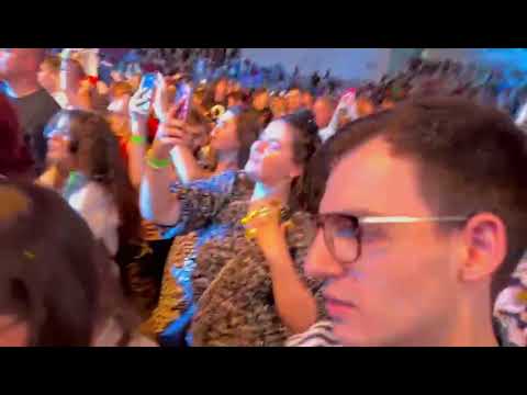 Smiley-Acasă( 1 iunie 2024)