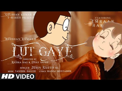 Gucci Mohabbat Me Song Doraemon Version || Nobita Shizuka Love Song || #STEG