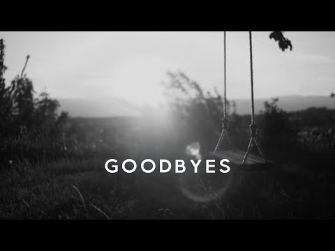 Emotional Rap Type Beat - GOODBYES  #beats #hiphop #instrumental #rap #emotionalbeat @selfeyebeats