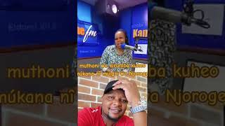#kikuyumedia #kikuyucontent #babytop #kamemefm #funny #comedy