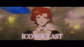 【SynthV Original】 ICONOCLAST 【Yi Xi】