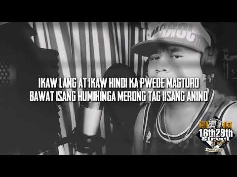 WALANG CHORUS x Axeljhay
