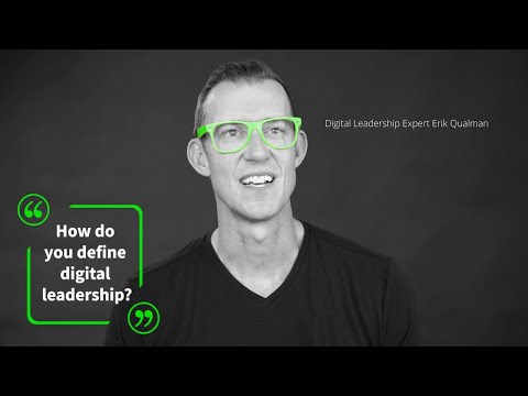 Digital Leadership | It's All About Empathy
