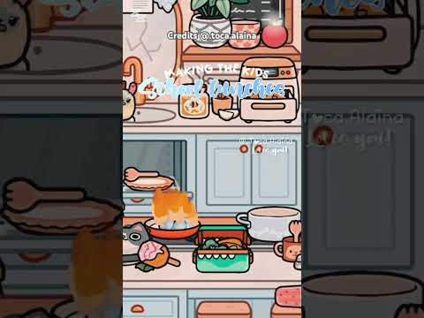 Preparing dinner for the kids 💕 because they’re eating at school 🏫 let’s make it healthy