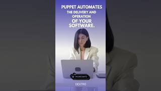 Puppet devops tool  || Devops Tool || What is Puppet? || What is Puppet in DevOps? || #tools #viral