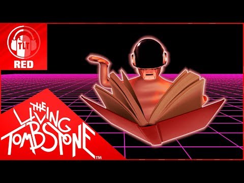 Globglogabgalab Remix [Red] - The Living Tombstone