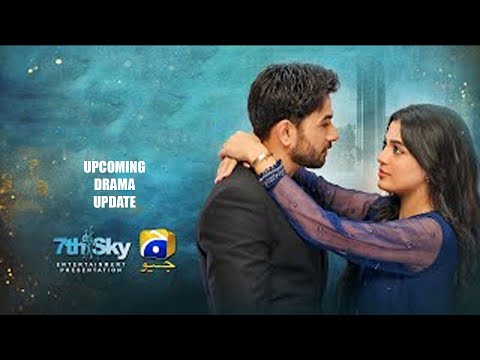 Upcoming Drama 2024 ] unknown facts of Farar l Ali Ansari l Laiba Khan ] New Drama