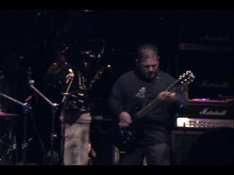 1000 Pounds of Thrust "Godzilla" Live at City Limits - Delray Beach, FL