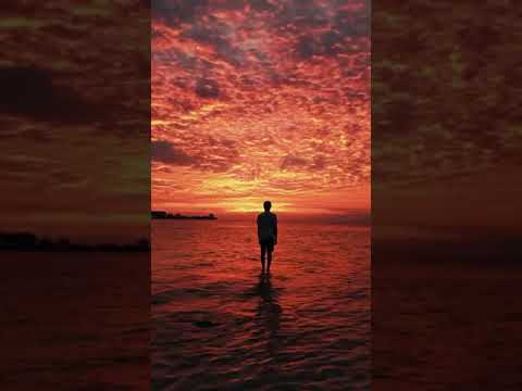 sunset😍
