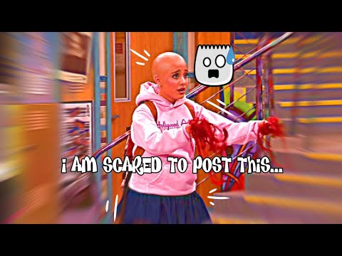 bri ish girl rants about school | | digital diary???