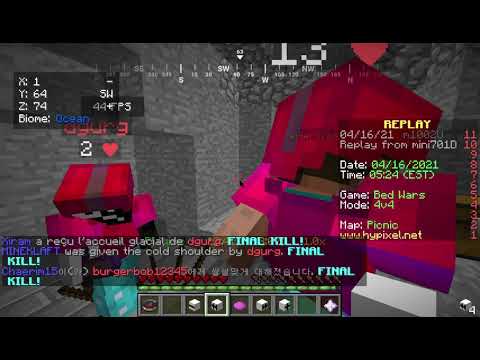 teaming