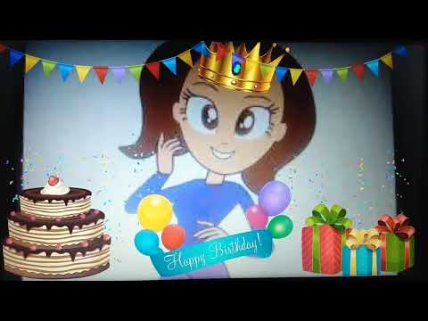 Happy Birthday to Rebecka Ortiz!!!!!🎊🥳🎉🎊🥳🎉🎊🥳🎉