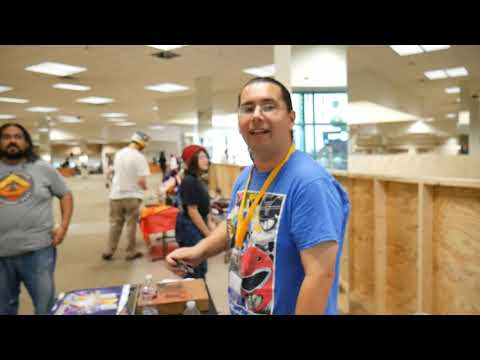 Live at Mini Mini Con