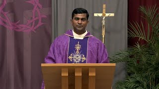 Catholic Mass Today | Daily TV Mass, Monday April 14, 2025