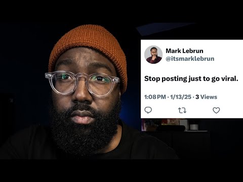 My Honest Advice to Anyone Starting YouTube in 2025