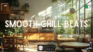 6-Hour Lo-Fi Music Mix 🍵 Chill Beats for Focus, Study, Work, Relaxation & Unwinding 🌸