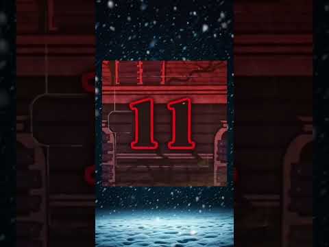 DAY 11 STRANGER THINGS ADVENT CALENDAR REVEAL #funko #strangerthings #christmas #countdown #fyp #nyc