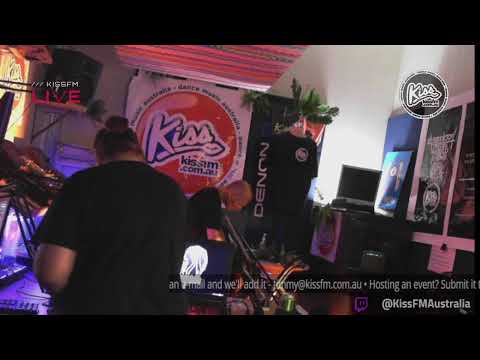 Sound of Now Show with Jason Midro
