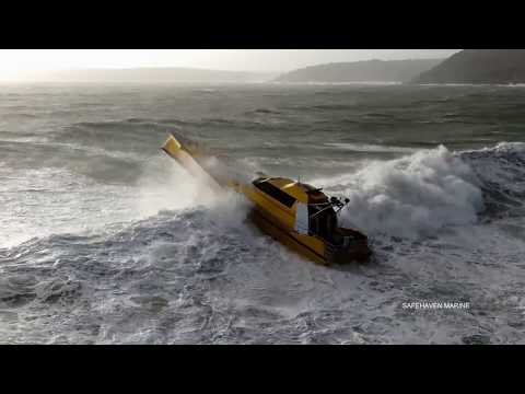 Full Storm Brendan video