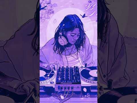 #LofiHipHop #JazzLofi #Chillhop #SpringVibes #LofiSpring #StudyBeats #ChillMusic #lofi  #LoFiVibes