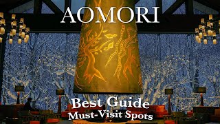 Discover Japan Beyond Tokyo: Uncover the Wonders of Oirase, Aomori