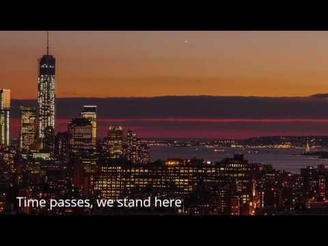 NYC to Mom