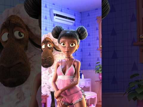 Left or Right Part 5 - AMANDA THE ADVENTURER ANIMATION | AUSTRIAN ANIMATION