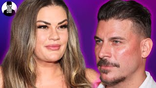 Brittany DRAGS Jax Taylor 💣 RAGE Texts LEAKED + Calls Out His Podcast LIES 😡📱