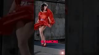 Chris de Burgh  -  Lady in Red (1986) with lyrics