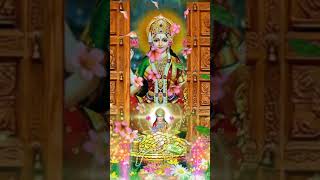 माता लक्ष्मी की वंदना को सुबह शाम सुनने से मां लक्ष्मी प्रसन्न होती है ओर घर मे शुभ लाभ की प्राप्ति।