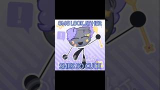 NEW OC YAY #tweening #bfdi #alightmotion #osc #animation #yummers #art #krylixir