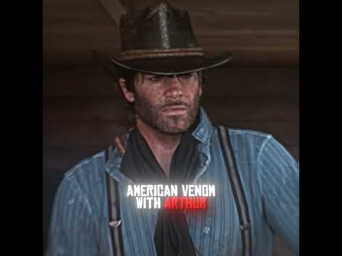 Arthur Vs John In The Final Mission🔥 I #arthurmorgan #johnmarston #reddeadredemption2 #rdr2 #edit