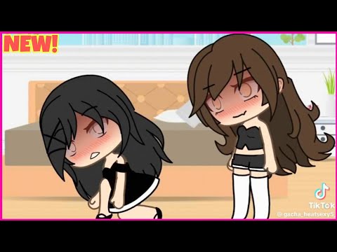 GachaLife tiktok compilation #395 ❤❤ غاشا تيكتوك